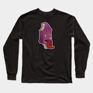 Ice Cream 01 Long Sleeve T-Shirt